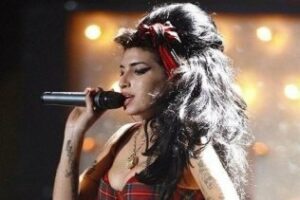 Fallece a los 27 años la cantante Amy Winehouse
