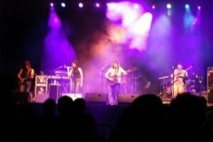 Antonio Smash ofrece un concierto gratuito mañana en Algeciras
