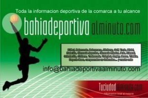 Bahiadeportiva Al Minuto se pone en marcha para dar una nueva dimensión a la información de deporte