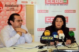 CCOO acusa al PSOE de haber ninguneado las políticas de Empleo en la Mancomunidad