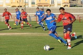 La UD Tarifa jugará contra la UD Los Barrios en Primera Andaluza