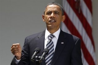 Obama: El gran problema es la crisis de deuda de países como España e Italia"