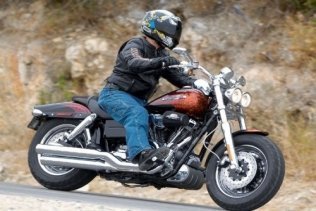 ¿Dónde compró la Harley?: Centenares de ellas requisadas por no estar homologadas