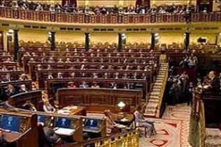 Cádiz pierde un diputado en el nuevo Congreso que gana Madrid, según la distribución por población