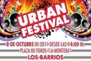 Los Barrios acoge un concurso de disjokey en la plaza de toros La Montera en el Urban Festival