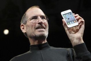 Muere Steve Jobs, cofundador y ex director ejecutivo de Apple