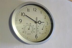 Cambio de Hora: Los relojes pasarán de las 2:00 a las 3:00 para asumir el horario de verano