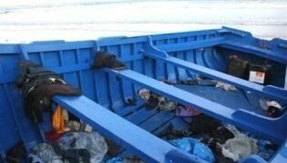 Ingresa en prisión el responsable de la patera llegada este fin de semana a Bolonia con 36 inmigrantes