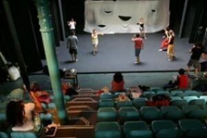 La danza, el teatro y la historia copan la agenda cultural de noviembre