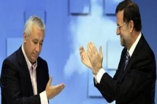 El CIS da al PP diez escaños de ventaja sobre el PSOE en Andalucía