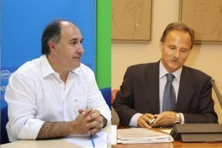 Preguntas Incómodas: Onda Algeciras, ¿cara a cara Landaluce-De la Encina, o debate a tres con IU?