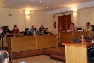 Diputación constituye el Consejo de Participación Ciudadana del Campo de Gibraltar