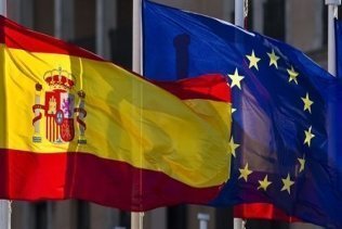 La noticia de España: Bruselas pronostica que la economía española volverá a caer a finales de año