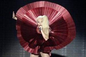 Lady Gaga rompe con su coreógrafa y directora creativa