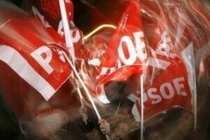 Preguntas Incómodas: ¿Cómo ve el futuro del PSOE a todos los niveles?