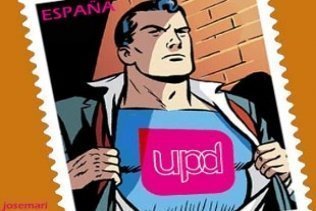 UPyD se viene arriba en la comarca y ya piensa en pegar el pelotazo en las elecciones andaluzas