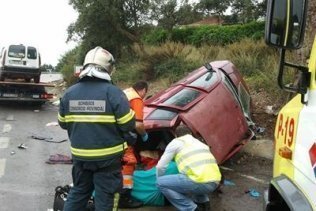 La noticia de la semana: Nuevo accidente mortal en el tramo Algeciras-Tarifa