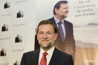 La noticia de España: Rajoy presenta hoy a los agentes sociales su propuesta de reforma laboral