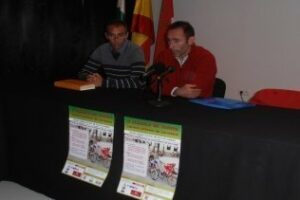La carrera ciclista Clásica de Tarifa se disputará el 6 de diciembre