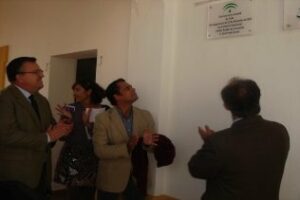 La Casa de la Juventud de Tarifa abre sus puertas tras su rehabilitación