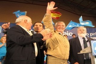 El PP ganaría las autonómicas con 10,4 puntos de ventaja sobre PSOE, según el barómetro de IESA