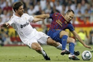 Real Madrid vs Barca, un pulso para marcar distancias