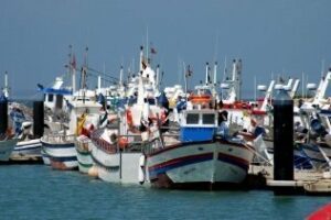 PA pide al Gobierno que "mande a la Armada" a proteger a los pesqueros