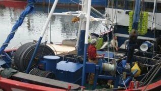 El PSOE propone un fondo específico de la UE tras el amarre de la flota por la suspensión del acuerdo con Marruecos