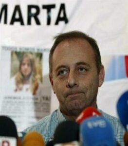 Hoy es noticia en España: La Audiencia condena a Miguel Carcaño a 20 años y absuelve al resto