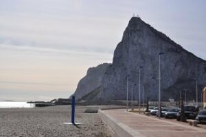 Gibraltar se promocionará como destino turístico en las agencias españolas