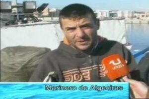 El conflicto pesquero, a debate esta noche en UNA Bahía TV