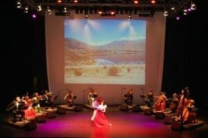 El escenario del Galiardo se llenará de tango y folklore argentino el próximo sábado