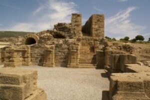 La Junta quiere que los cuatro teatros romanos andaluces programen juntos