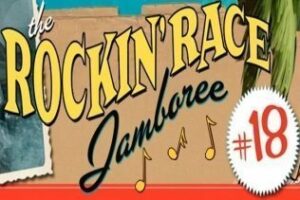 El Rockin Race Jamboree llena de rock el fin de semana en Torremolinos