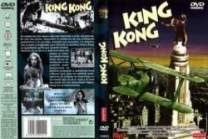 El DVD de la semana: King Kong