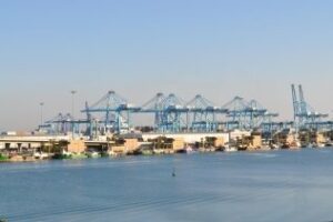 Cerrado el convenio para la Red de Cooperación Hispano-Marroquí de Operadores Logísticos para tráficos portuarios