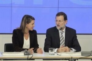 El PP saca su peor dato, pero aumenta un punto su ventaja sobre el PSOE