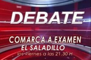 La imagen del Saladillo, a debate hoy viernes en UNA Bahía TV