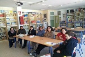 Asociaciones comarcales contra las drogas ponen en marcha los talleres "Escuelas de Familias"