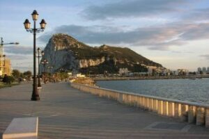 Incómoda: ¿Cómo ve la postura de España en el conflicto con Gibraltar?