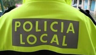 La Policía Local detiene a un individuo cuando intentaba robar en una vivienda en Tarifa