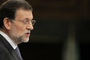 La caída de Rajoy. Por: Ángel Luis Jiménez