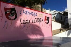 Hoy Domingo presentación oficial del Carnaval Tarifeño