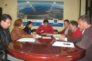 Mancomunidad anuncia un plan integral de la juventud para el Campo de Gibraltar