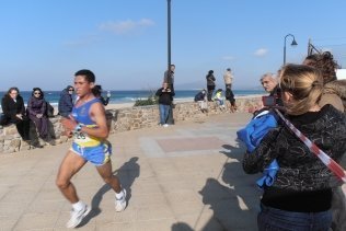 La carrera "Día de Andalucía" logra más 400 corredores para este domingo en Tarifa