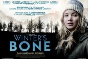 El DVD de la semana: Winters Bone