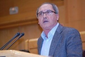 PSOE-A pide al Gobierno dejar el "nacionalismo de pandereta" y los "pulsos" y retomar el diálogo