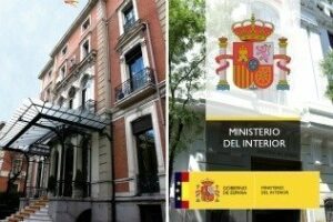 Hallada documentación antigua del GRAPO para cometer atentados terroristas en Madrid