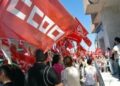 El comité comarcal de CCOO valora en positivo los preparativos del paro general