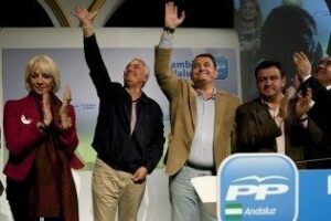 Los ajustes de Rajoy no hacen peligrar las elecciones andaluzas